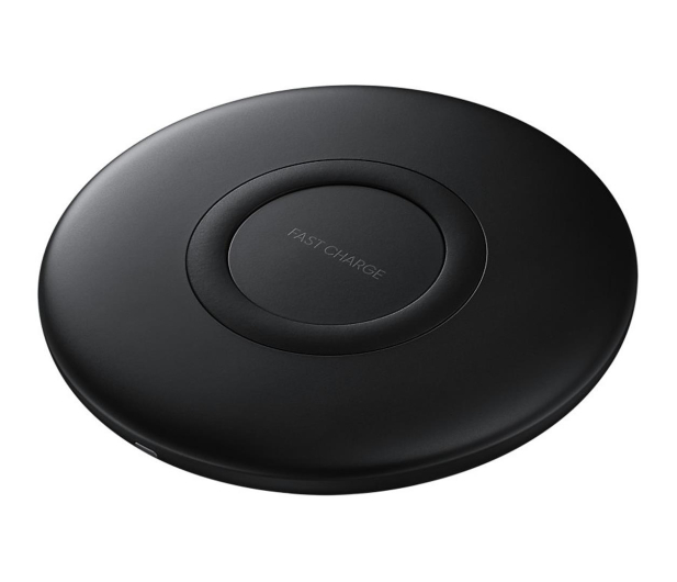 Samsung Ładowarka Indukcyjna 1A Fast Charge USB-C - 460387 - zdjęcie